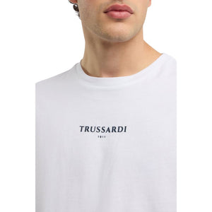 Trussardi T-shirt with print