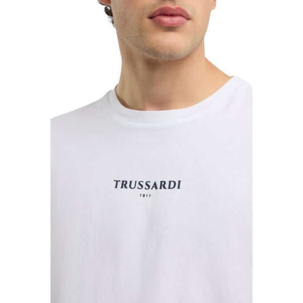 Trussardi T-shirt with print
