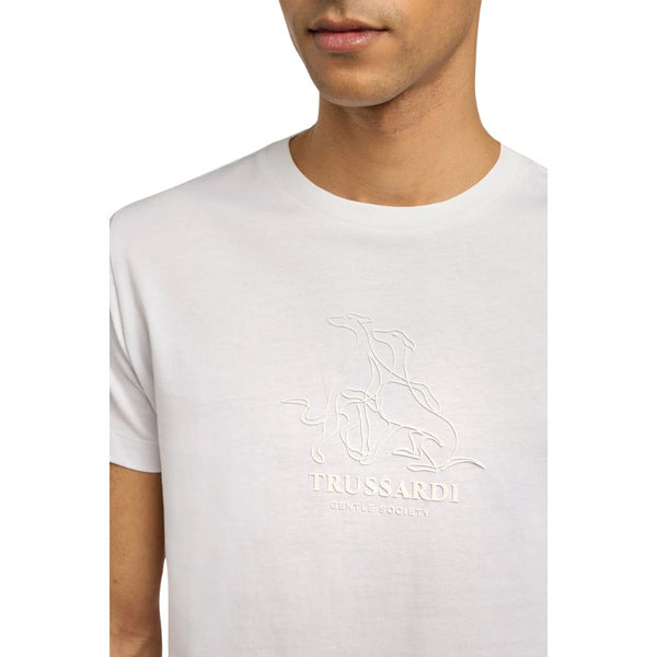 Trussardi  Gentle Society T-shirt