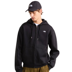 The North Face Zip-up hoodie Essential Simple Dome