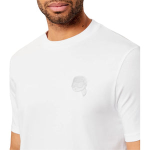 Karl Lagerfeld Logo T-shirt