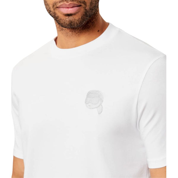 Karl Lagerfeld Logo T-shirt