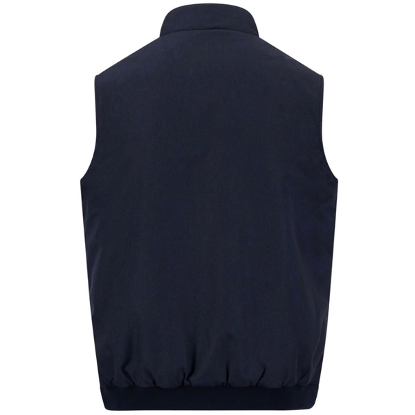 Fynch Hatton Quilted Vest