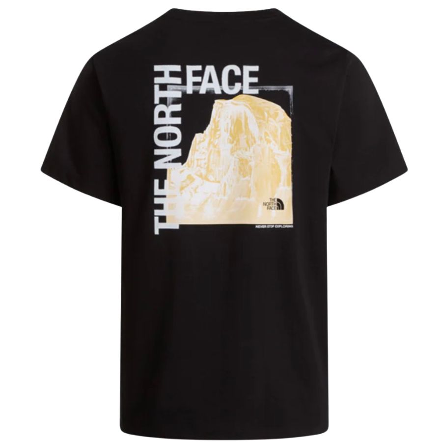 The North Face Half Dome Photo Regular
