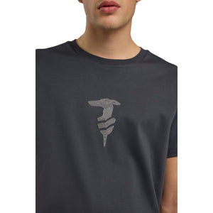 Trussardi Print T-Shirt
