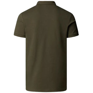 The North Face Premium Slim Polo