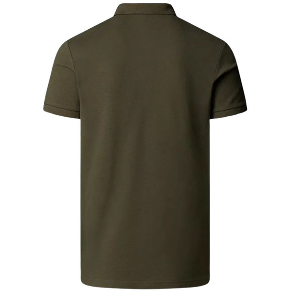The North Face Premium Slim Polo