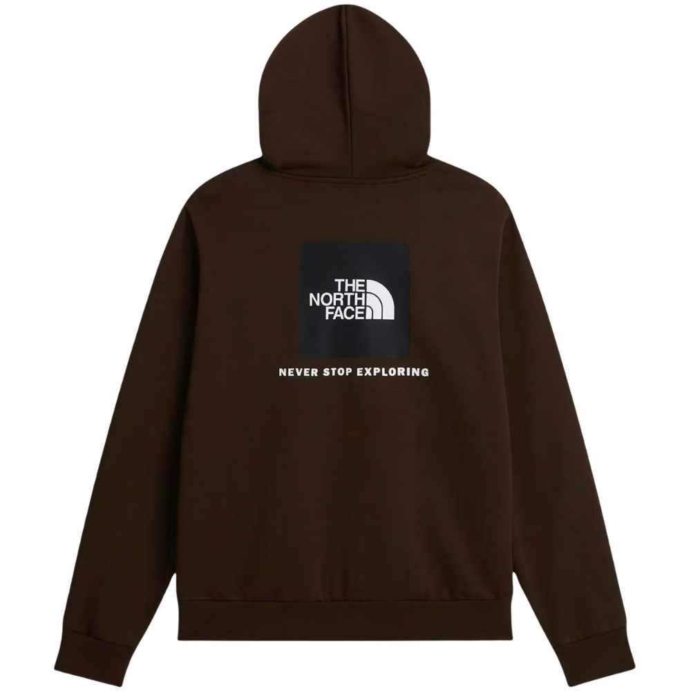 The North Face Evolution Simple Dome Hoodie