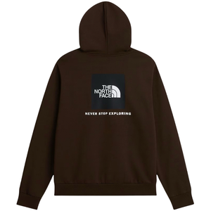The North Face Evolution Simple Dome Hoodie
