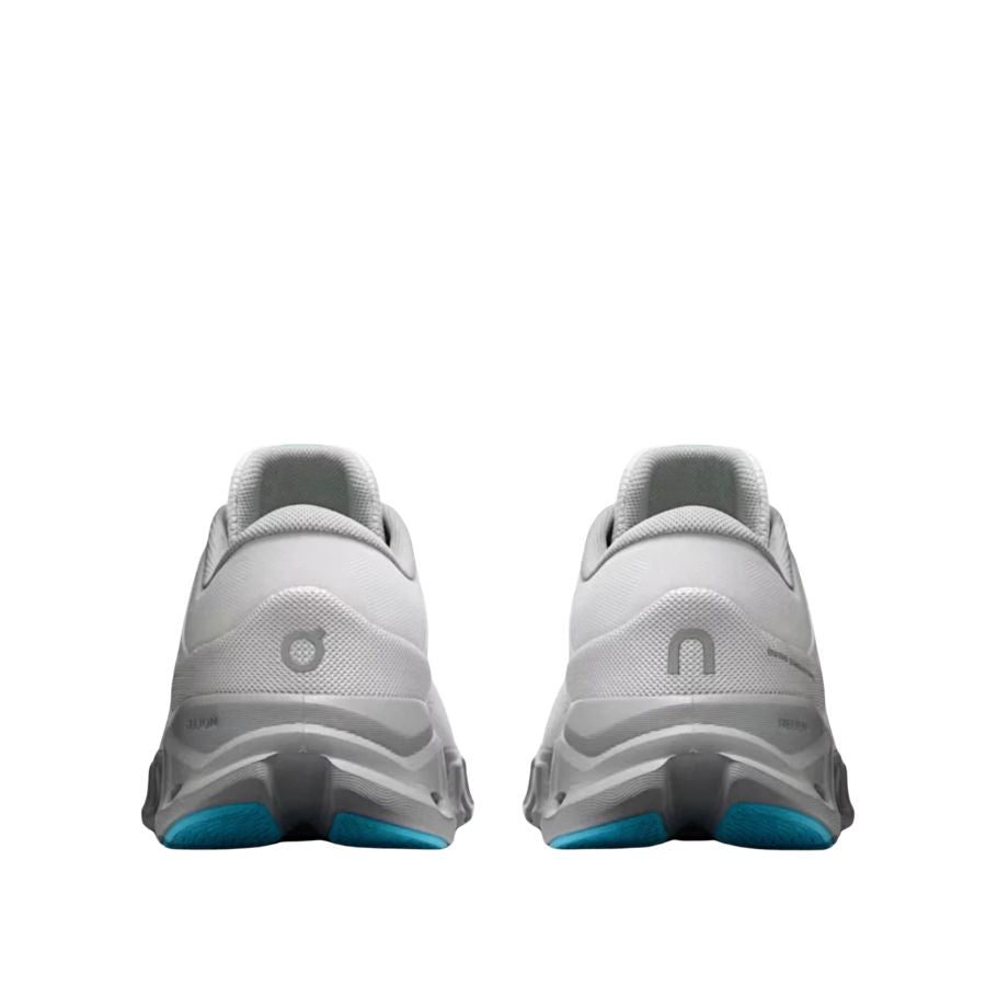 On Cloud X 5 - Frost | Alloy