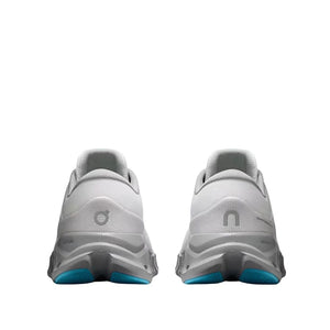 On Cloud X 5 - Frost | Alloy