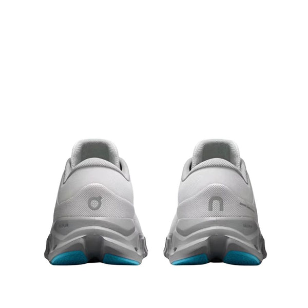 On Cloud X 5 - Frost | Alloy