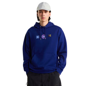 The North Face Unisex Explorer Badges