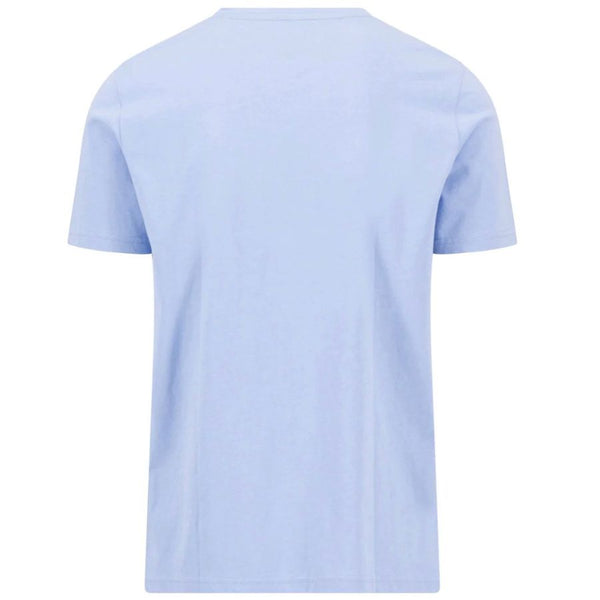 Fynch Hatton Logo Print T-Shirt