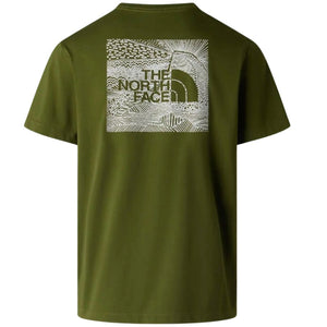 The North Face Box Nse Celebration