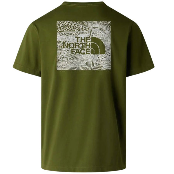 The North Face Box Nse Celebration