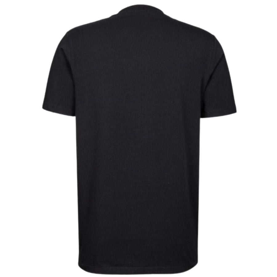 Karl Lagerfeld Monogram Print T-shirt