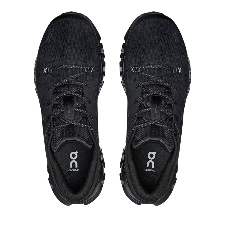 On Cloud X 5 - Black | Black