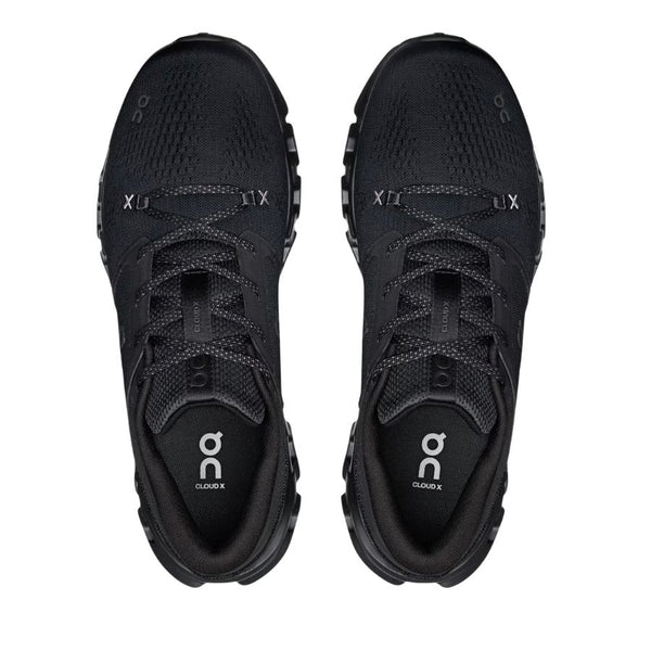 On Cloud X 5 - Black | Black