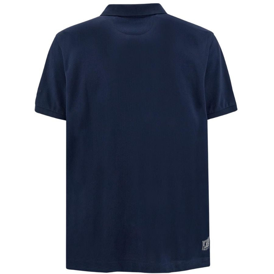 La Martina Piqué polo Nations Polo