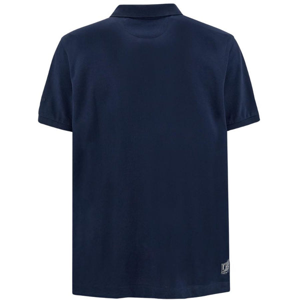 La Martina Piqué polo Nations Polo
