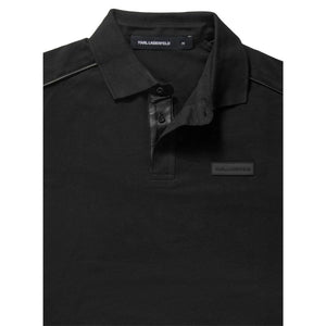Karl Lagerfeld Minimal Polo Shirt