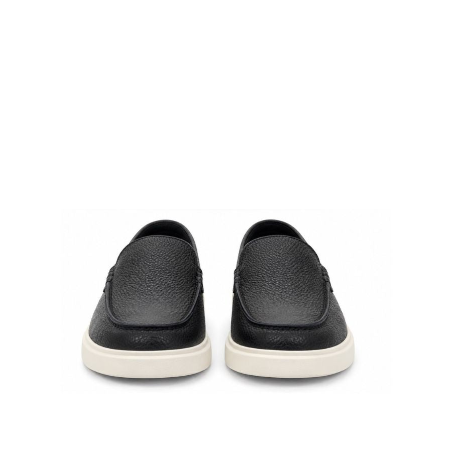 Harmont & Blaine Leather Loafer