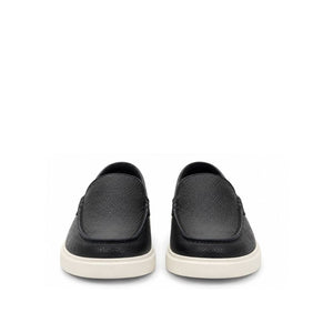 Harmont & Blaine Leather Loafer