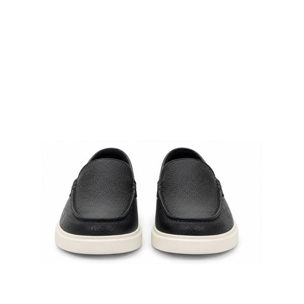 Harmont & Blaine Leather Loafer