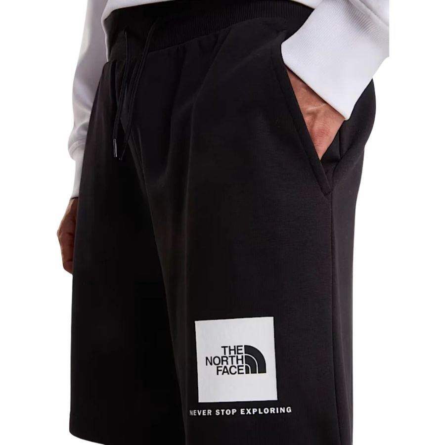 The North Face Box Nse Light