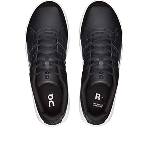 On THE ROGER Clubhouse - Black | White