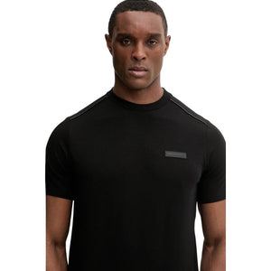 Karl Lagerfeld Logo Patch T-shirt