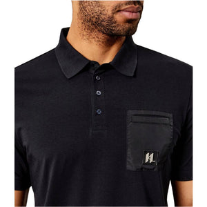 Karl Lagerfeld Logo Pocket Detail