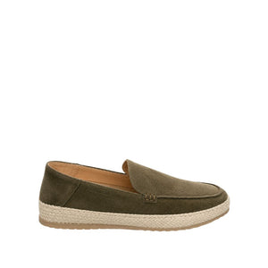 Brunos Suede Loafers