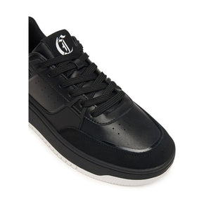 Just Cavalli Men Low-Top Sneakers