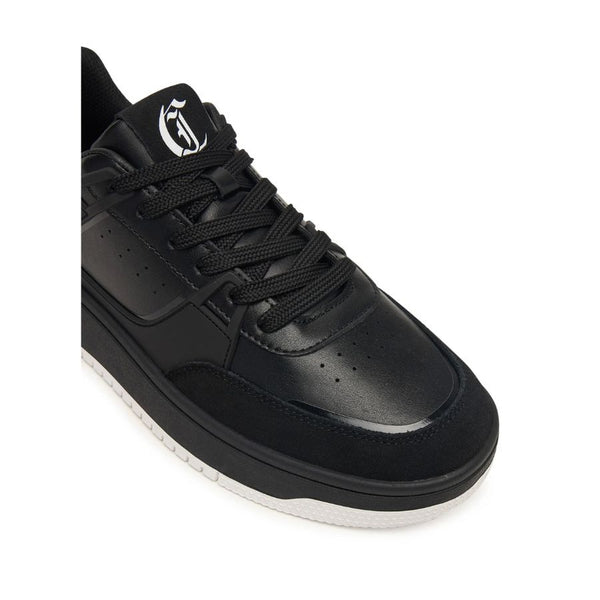 Just Cavalli Men Low-Top Sneakers