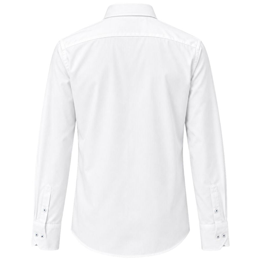 Parkland Shirt with Graphic Chest Patch
