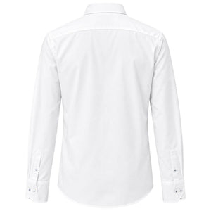 Parkland Shirt with Graphic Chest Patch