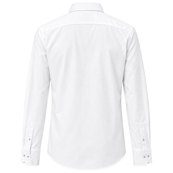 Parkland Shirt with Graphic Chest Patch