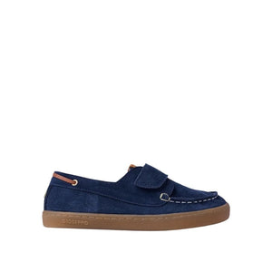 Gioseppo Kids Boat Loafers