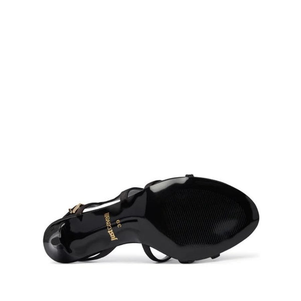 Just Cavalli Strappy Heeled Sandals