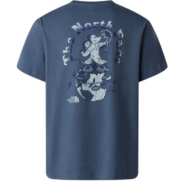 The North Face Print T-Shirt