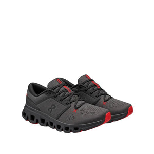 On Cloud X 5 - Eclipse | Black