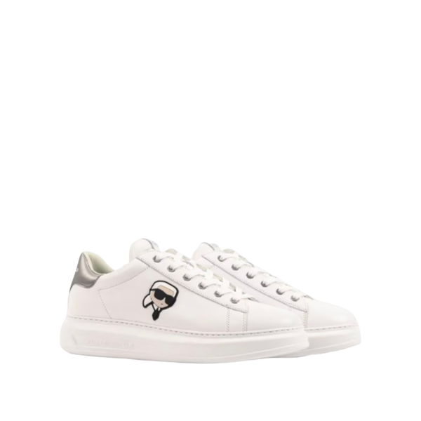 Karl Lagerfeld Iconic Sneakers