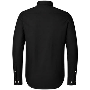 La Martina Embroidered Logo