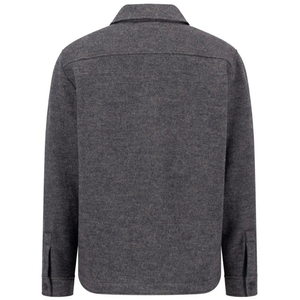 Fynch Hatton Wool Blend Jacket