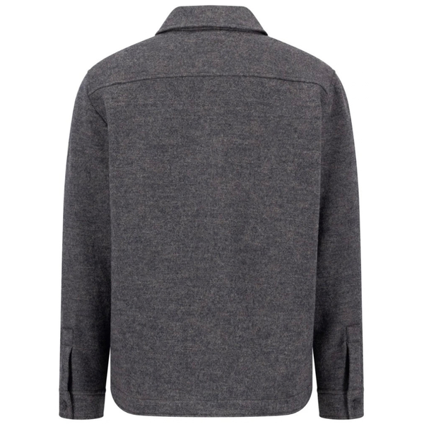 Fynch Hatton Wool Blend Jacket