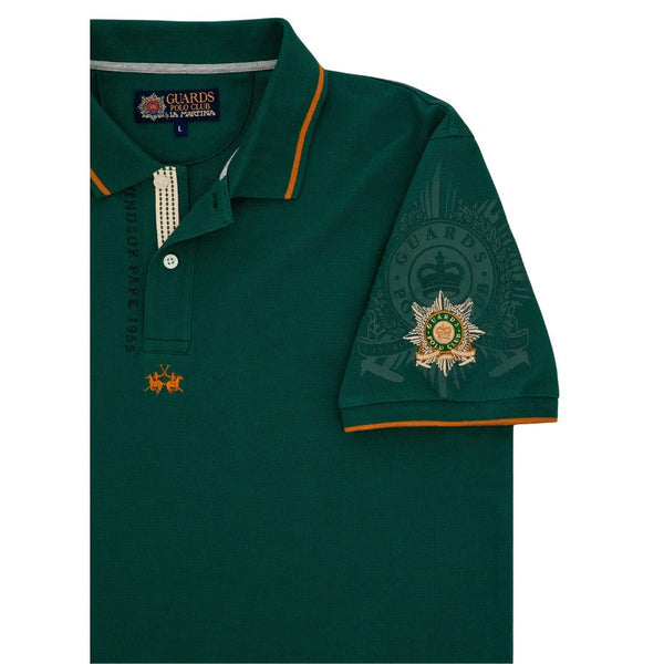 La Martina Piqué Polo Windsor Park