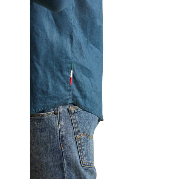 Aeronautica Militare Pure linen