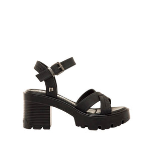 Mtng High-Heeled sandals